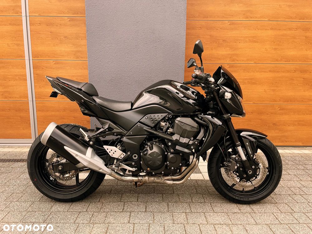 Kawasaki Z - 3