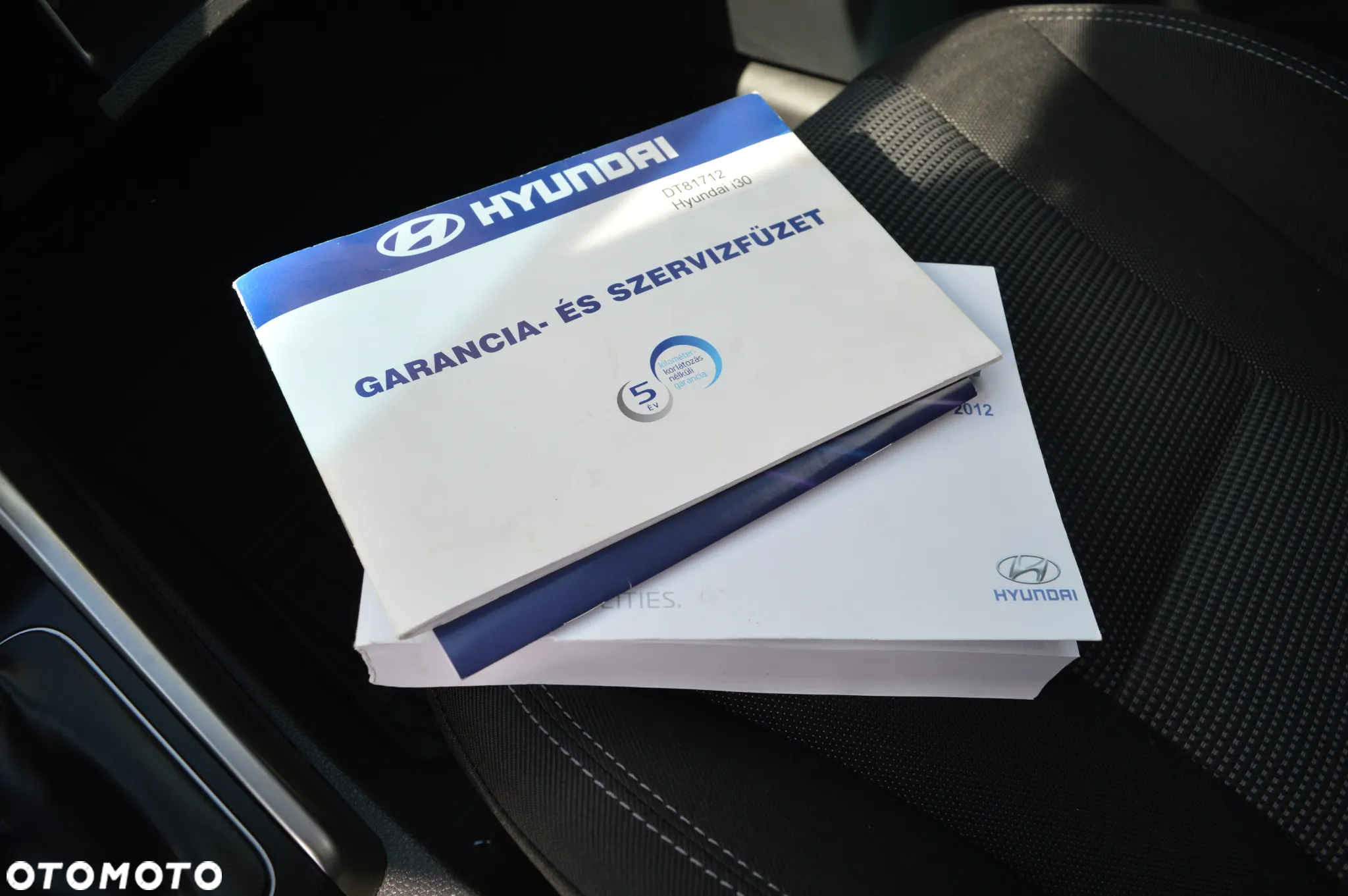 Hyundai i30 1.6 GDI Comfort - 21