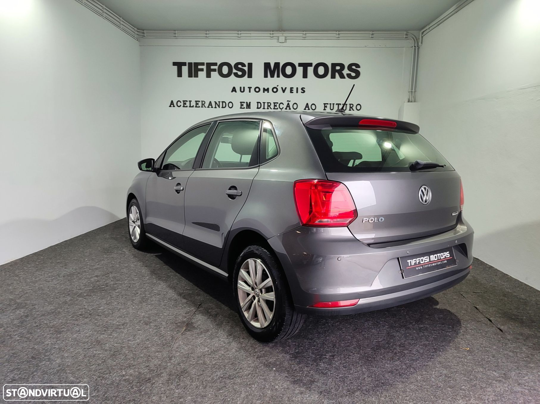 VW Polo 1.0 Confortline - 7
