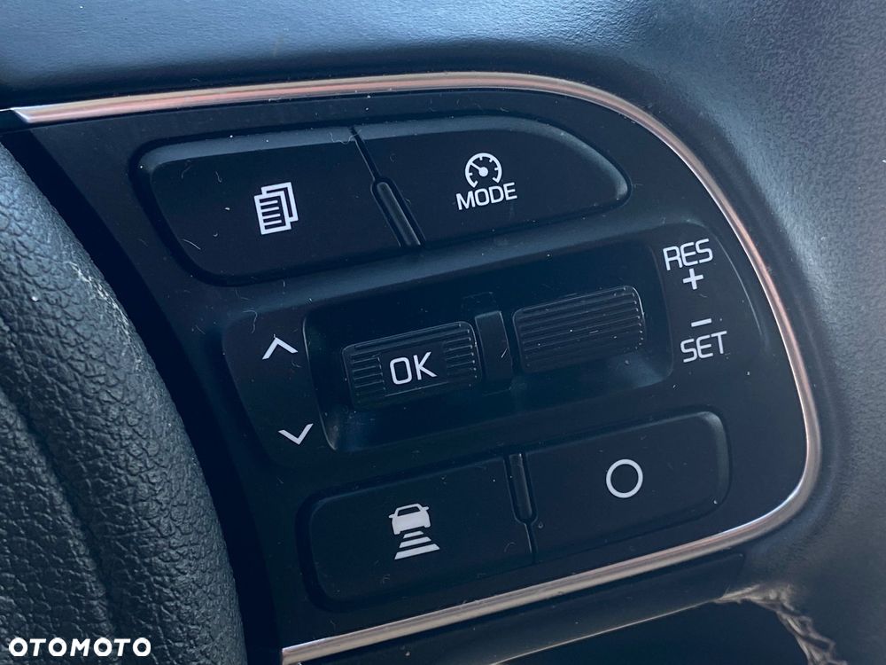 Kia Niro 1.6 GDI Hybrid L - 27