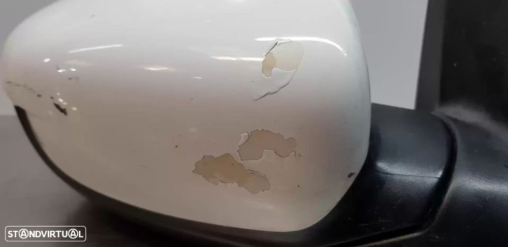 ESPELHO RETROVISOR DIREITO KIA CARENS IV 2023 -87620A4100 - 3