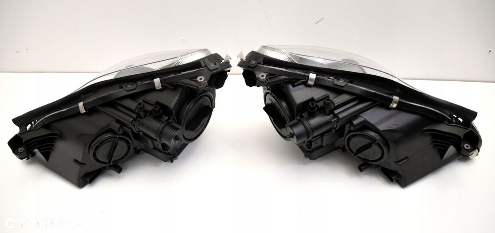 MERCEDES CLS W219 AMG LAMPA LEWA BI XENON SKRĘTNY - 14