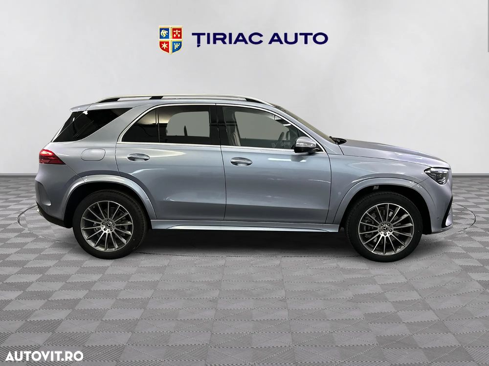 Mercedes-Benz GLE 450 MHEV 4MATIC - 6