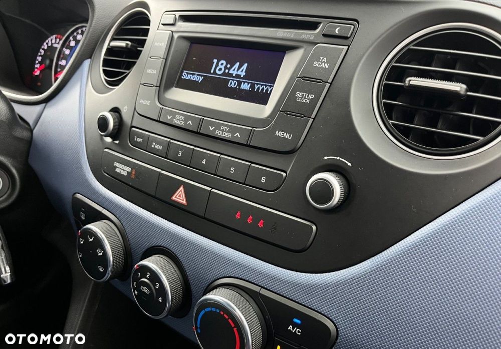 Hyundai i10 - 26