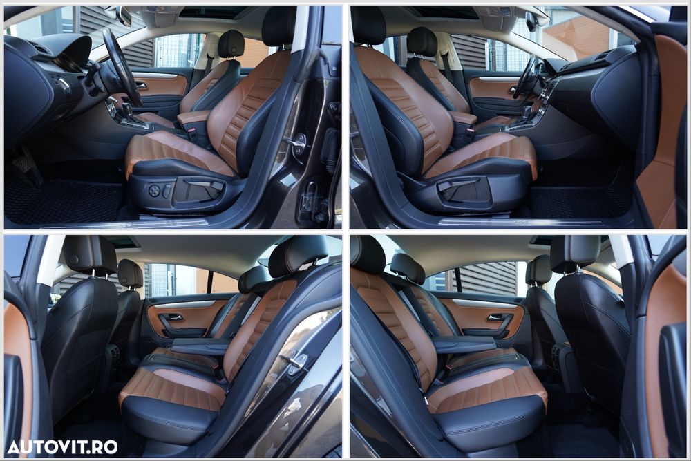 Volkswagen Passat CC - 7