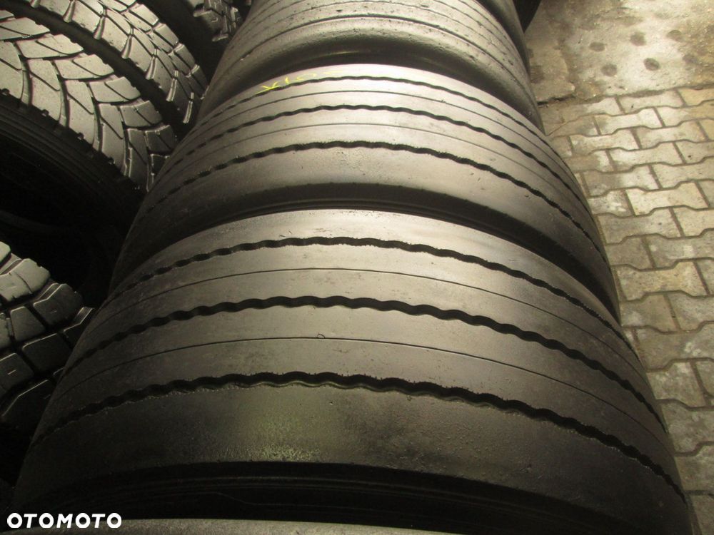 355/50R22,5 Michelin X-LINE Z. Opony ciężarowe - 6