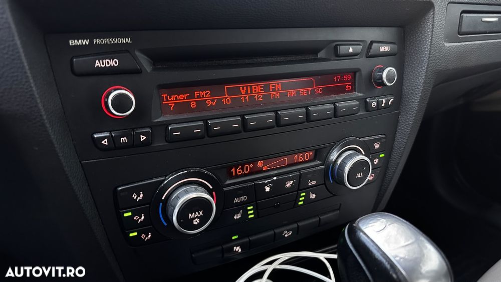 BMW Seria 3 - 6