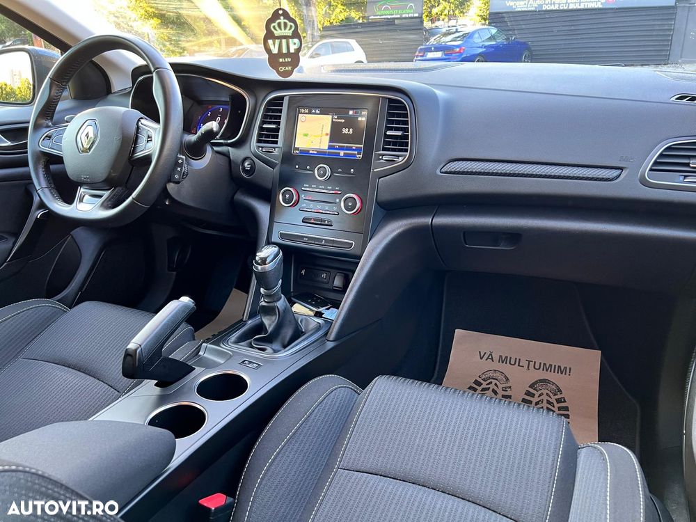 Renault Megane - 7