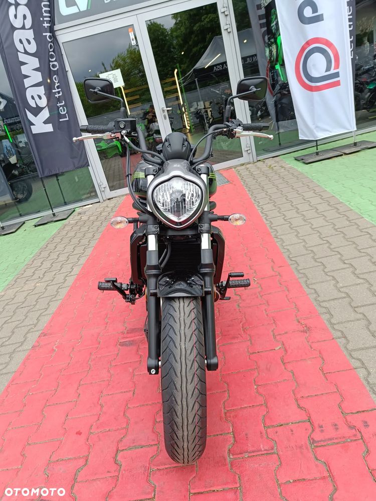 Kawasaki Vulcan - 8