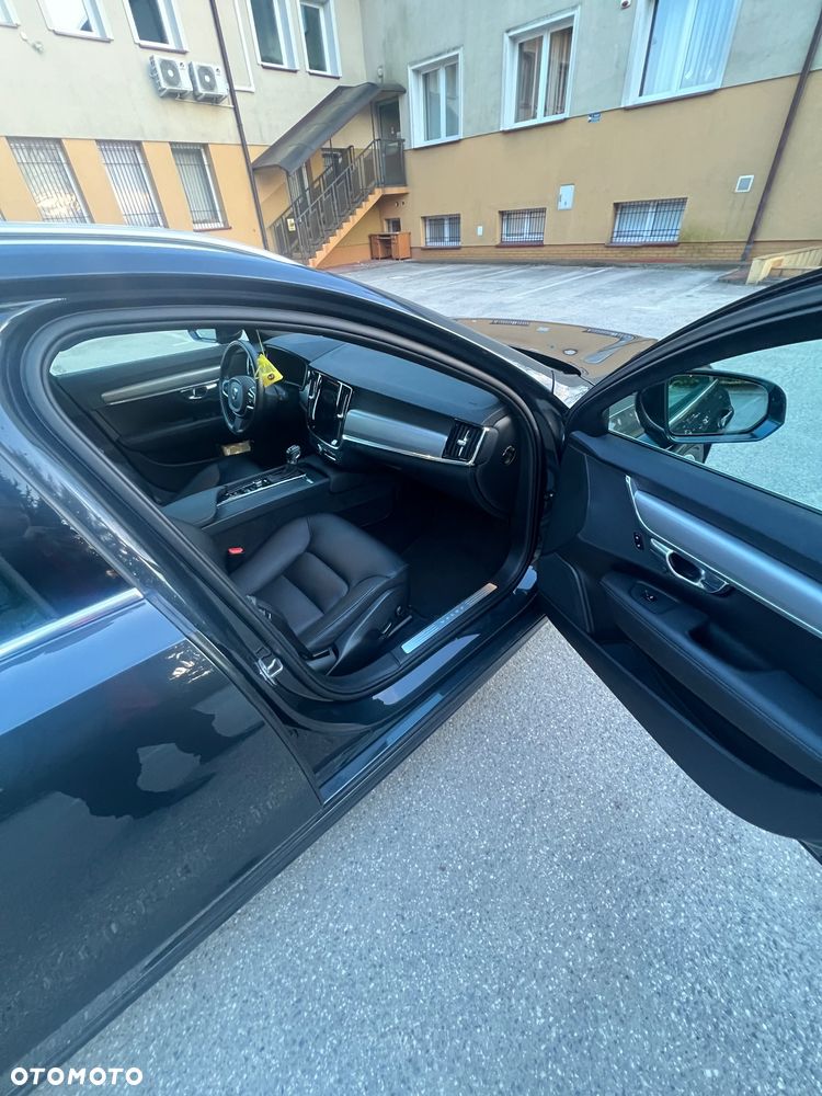Volvo V90 D3 Geartronic Momentum - 31
