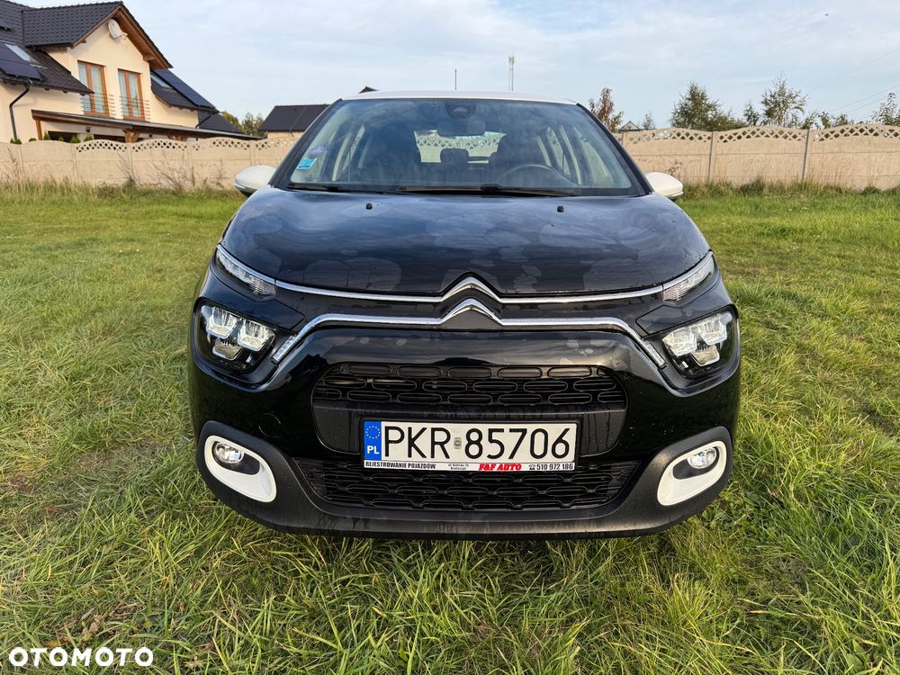 Citroën C3 - 30