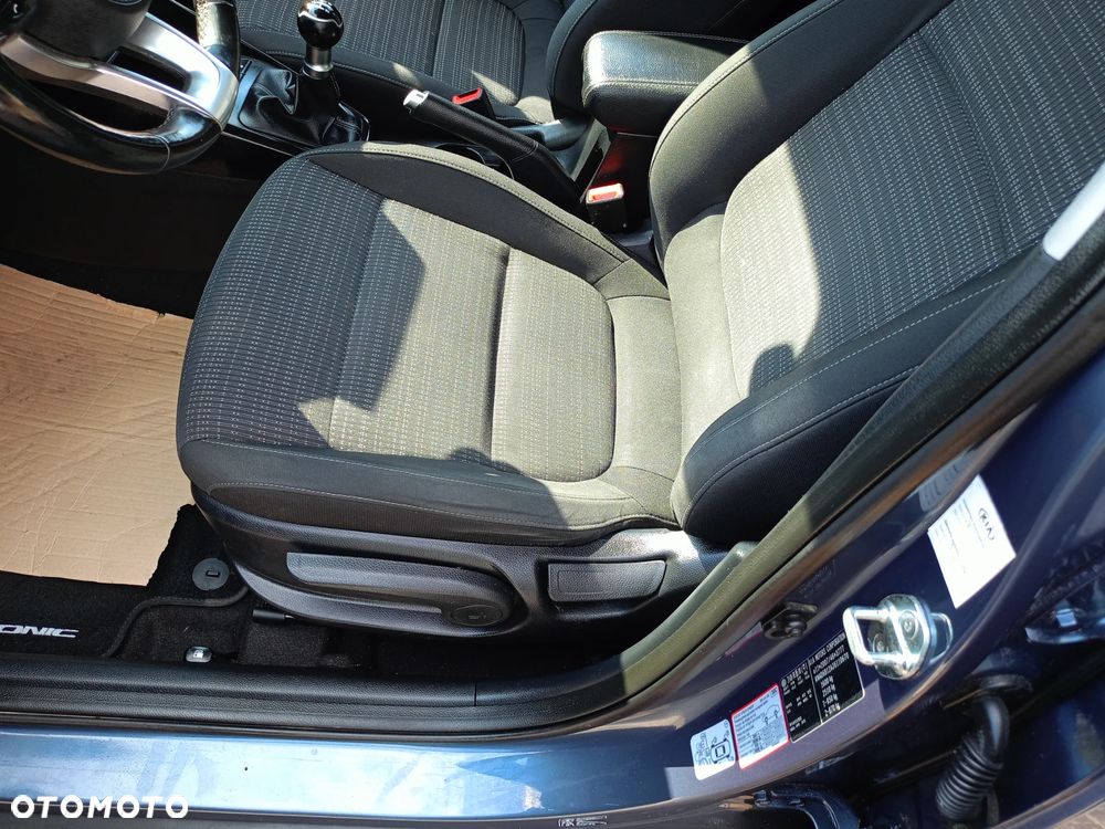 Kia Stonic 1.2 Edition 7 - 13