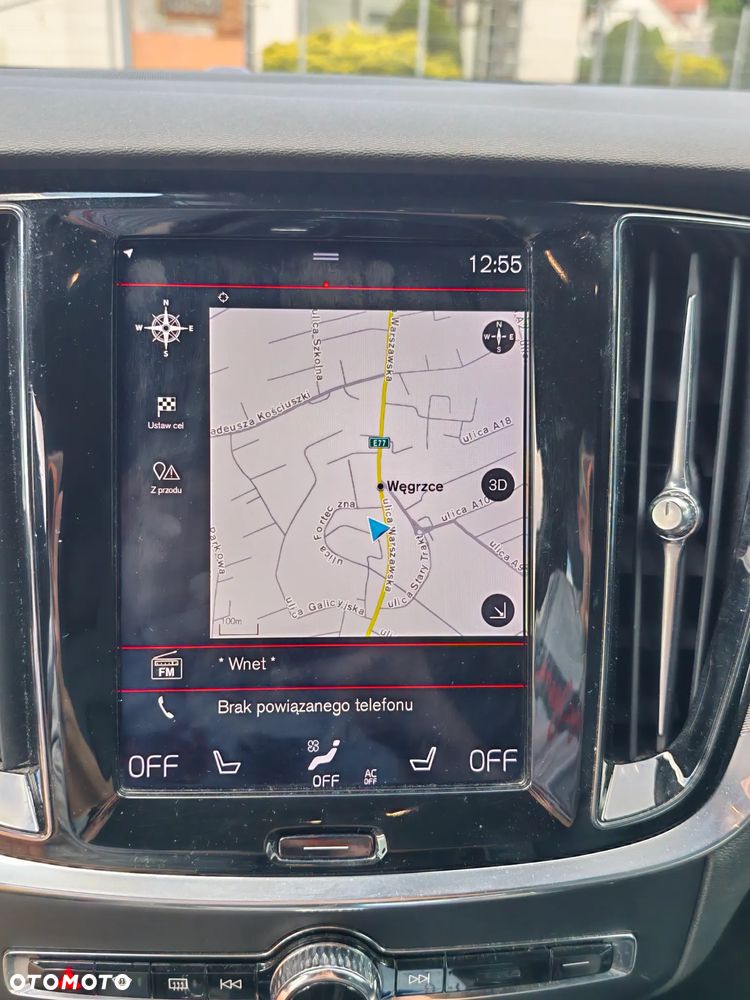 Volvo V60 T8 AWD Plug-In Hybrid R-Design - 26