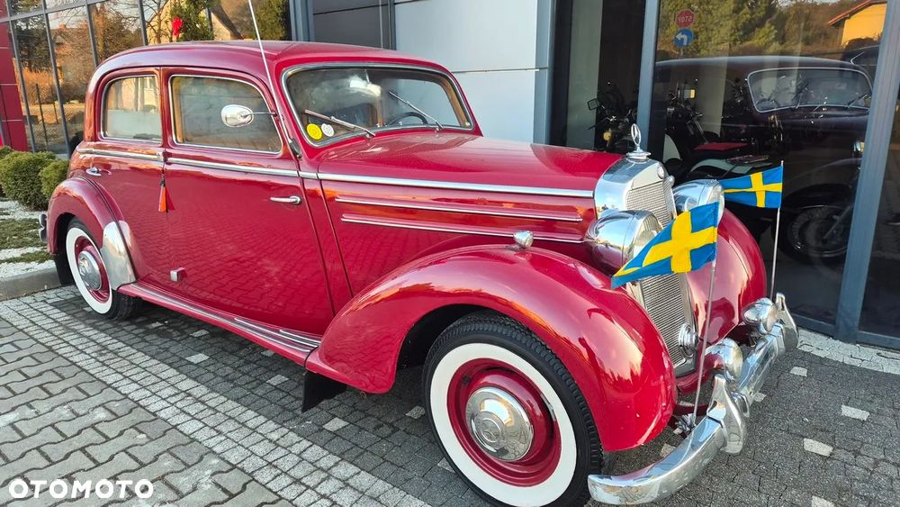 Mercedes-Benz Inny - 11