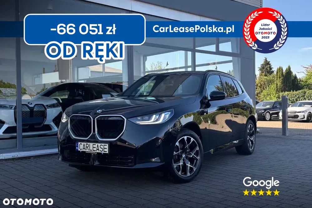 BMW X3 20 xDrive - 2