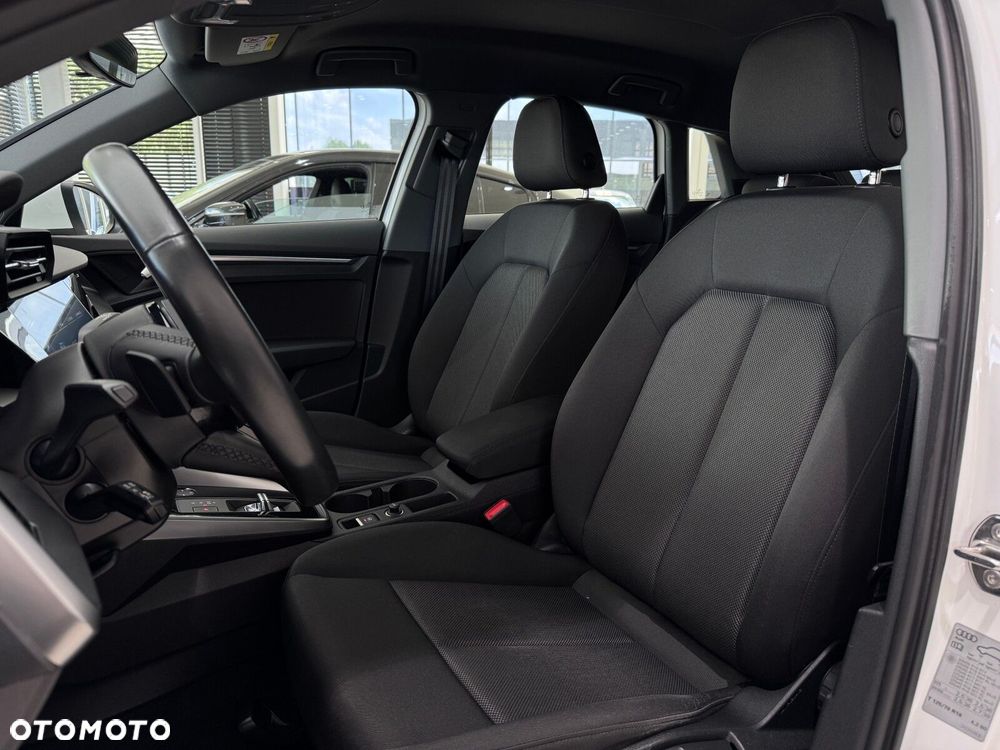 Audi A3 - 10