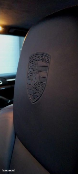 Porsche Cayenne S Hybrid - 6
