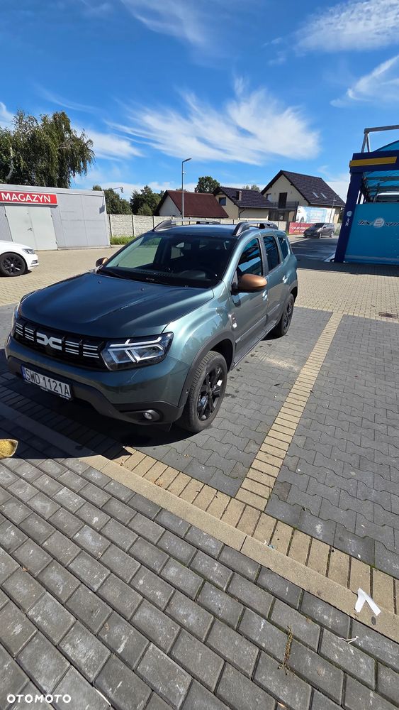 Dacia Duster - 3