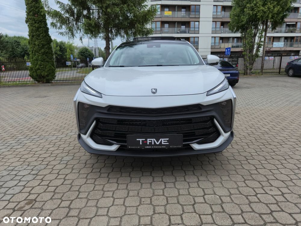 Forthing T5 EVO - 9