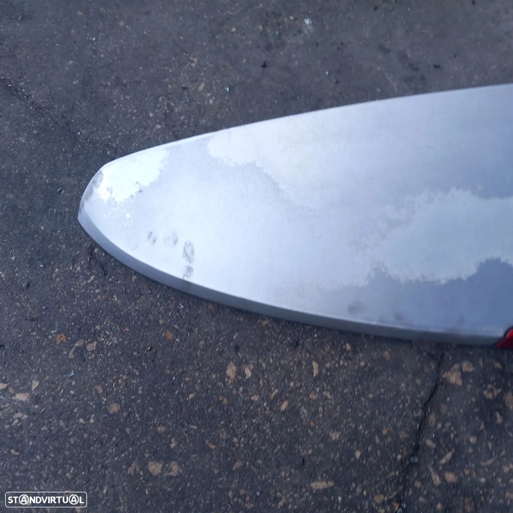 Aleron completo renault megane 2 carrinha - 2