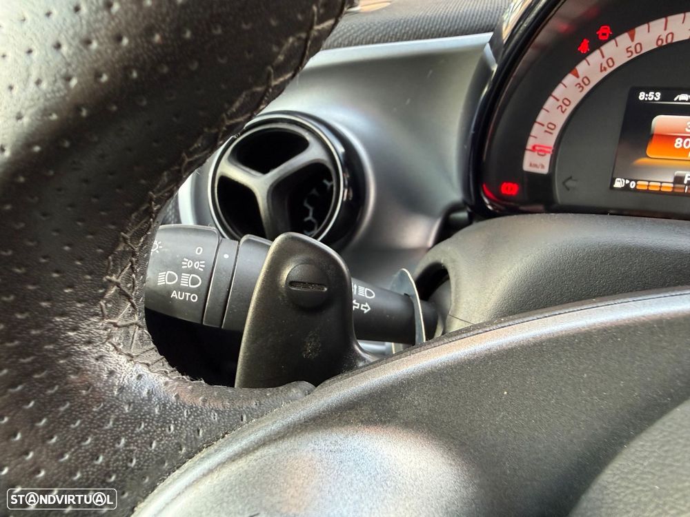 Smart ForTwo Coupé 0.9 Prime 90 Aut. - 14