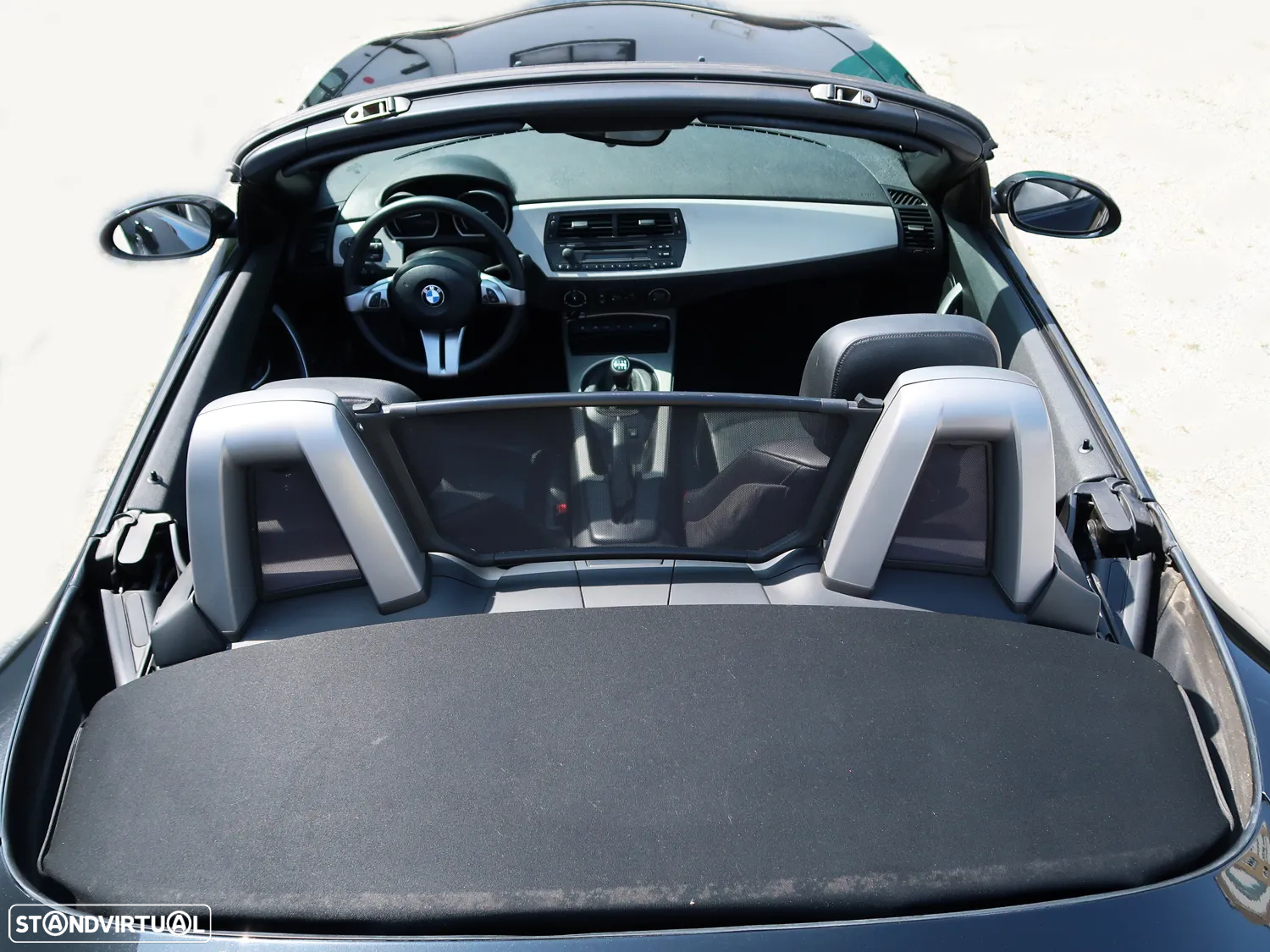 BMW Z4 roadster 2.0i - 13