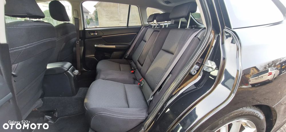 Subaru Levorg 1.6GT Sport - 25