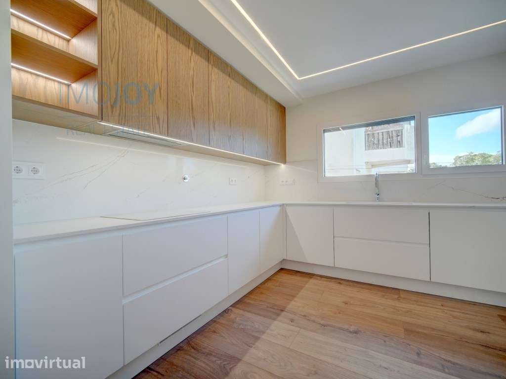Apartamento T3 Novo em Cascais - Grande imagem: 5/33