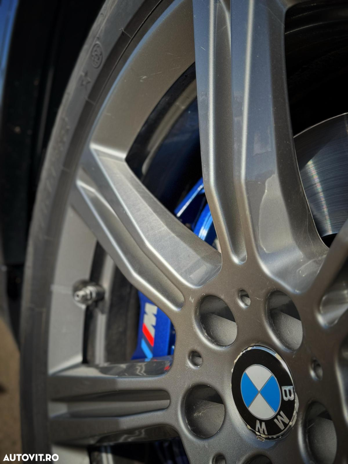 BMW X5 xDrive30d - 24