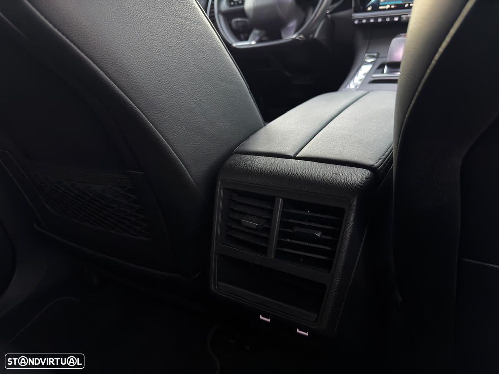 DS DS7 Crossback E-Tense SE Ligne Noire EAT8 - 17