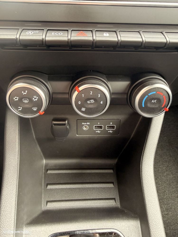 Renault Clio 1.5 Blue dCi Equilibre - 15
