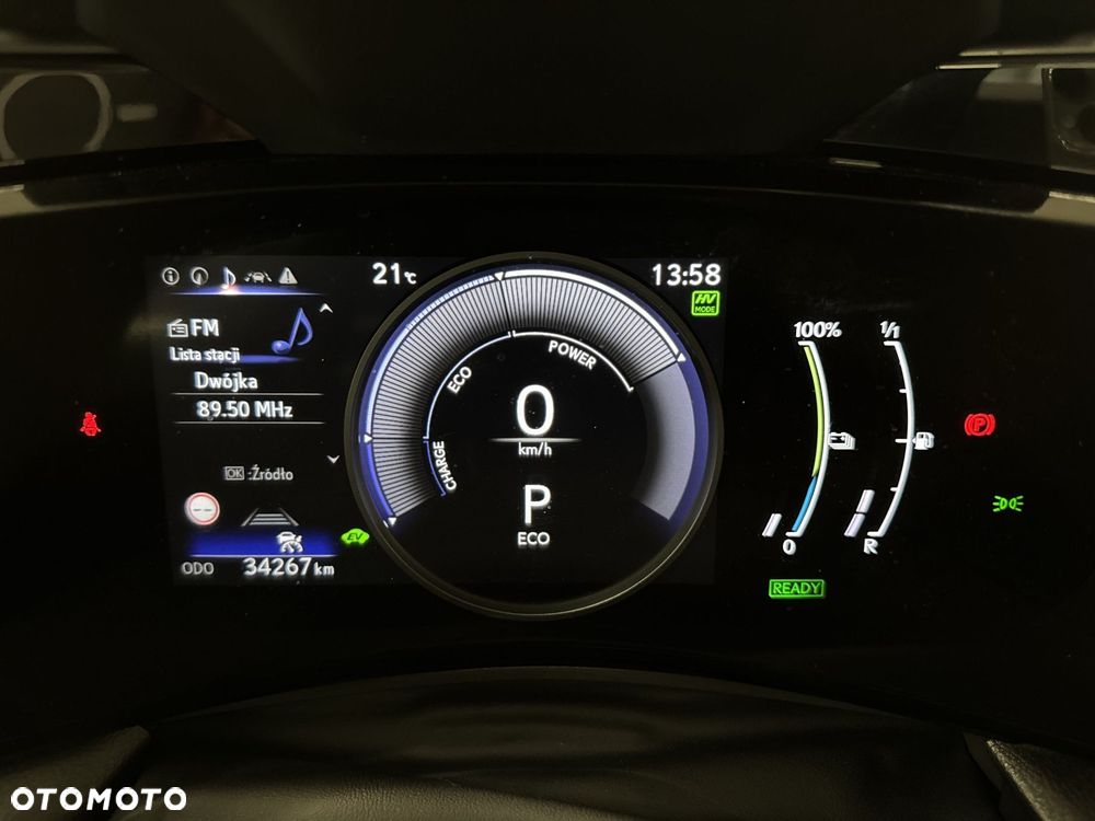 Lexus NX - 18