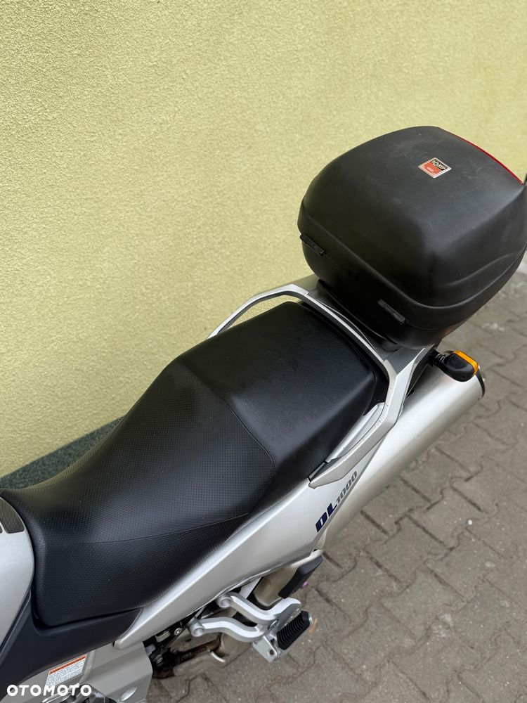 Suzuki DL - 32