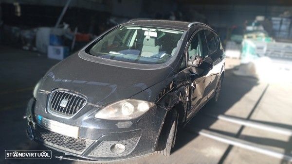 Para Peças Seat Altea Xl (5P5, 5P8) - 3