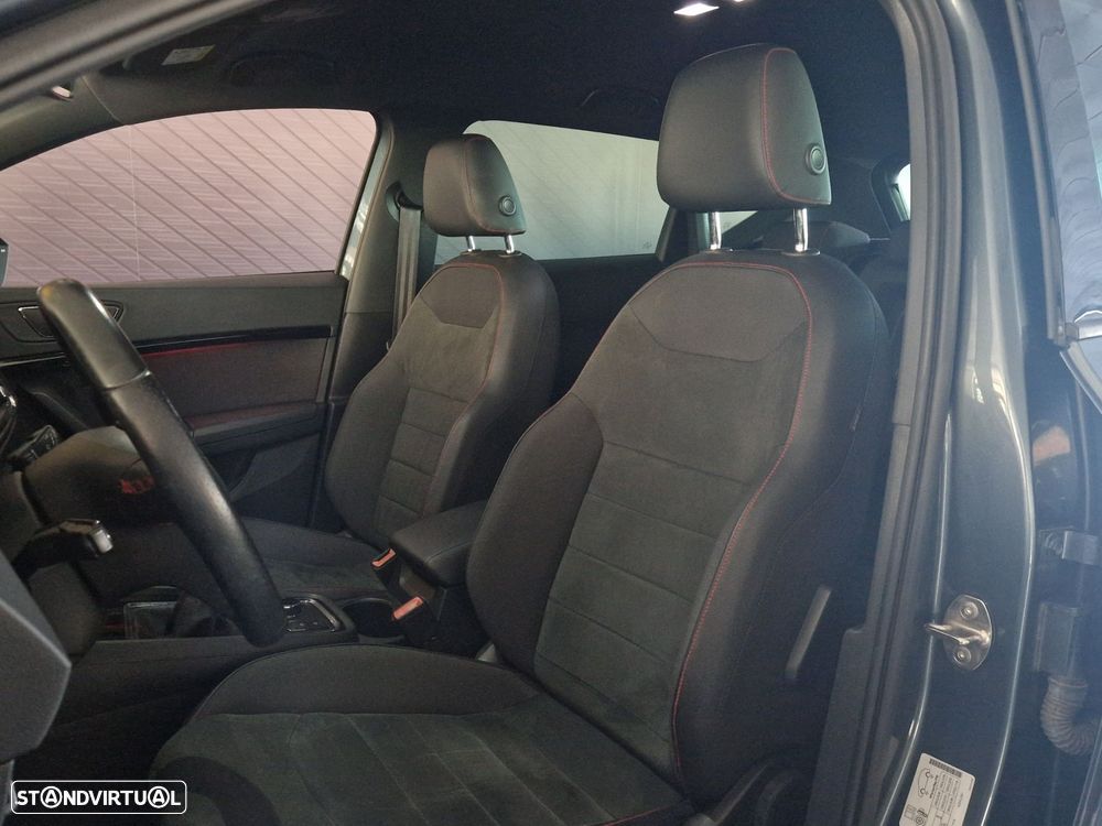 SEAT Ateca 1.5 TSI FR - 13