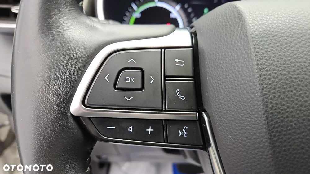 Toyota Highlander - 16