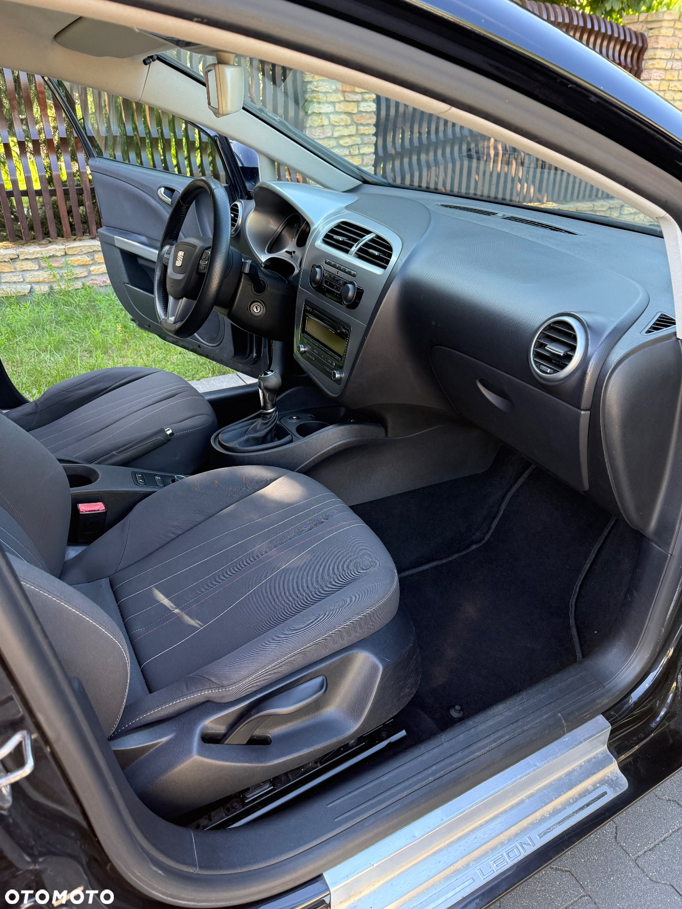 Seat Leon 1.6 TDI Style - 18