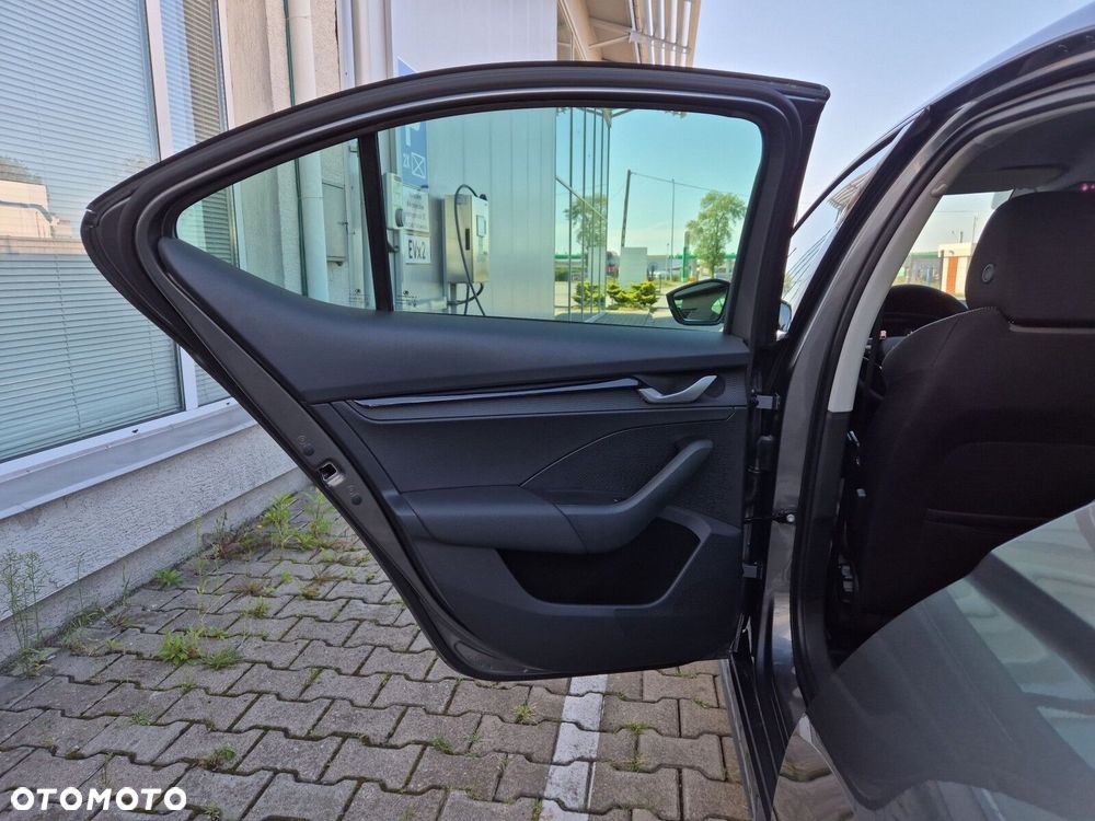 Skoda Octavia - 18