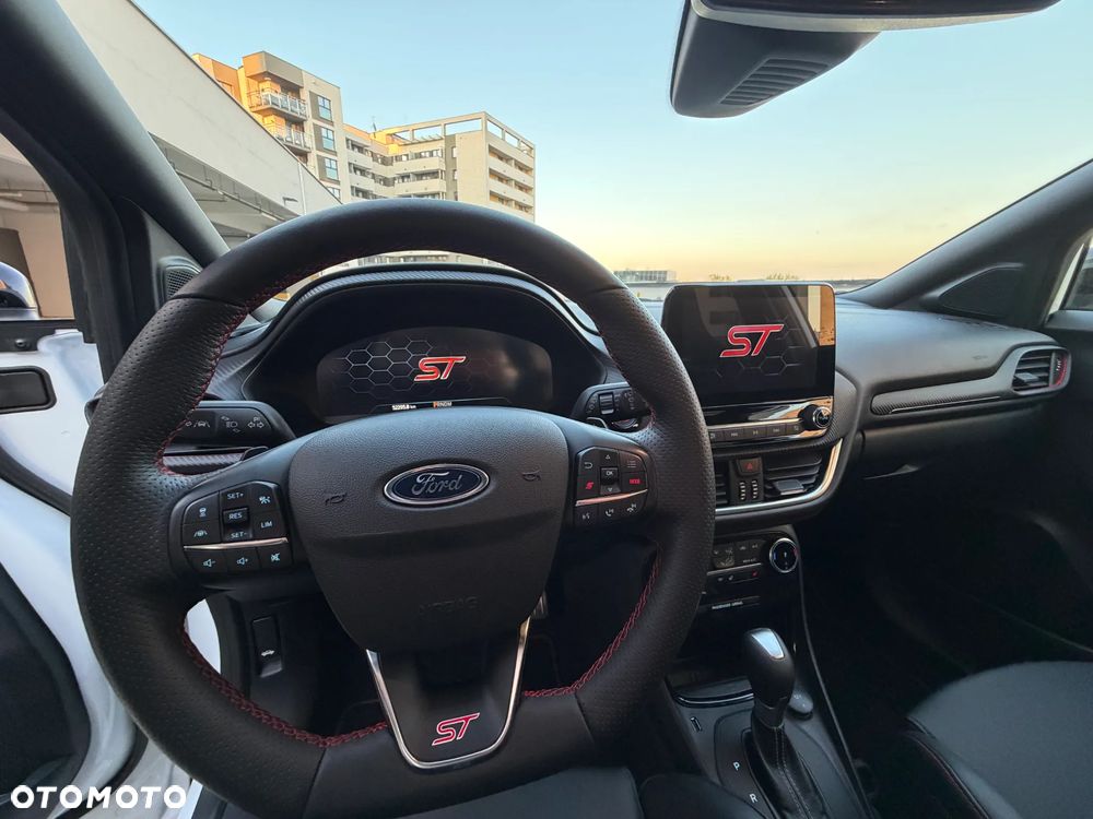 Ford Puma - 17
