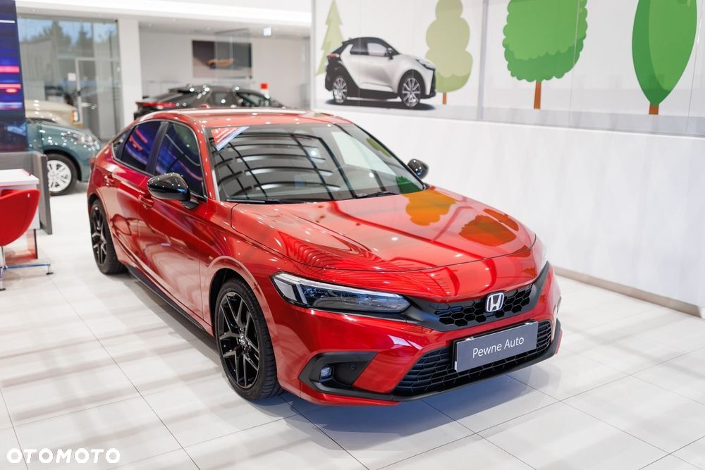 Honda Civic - 4