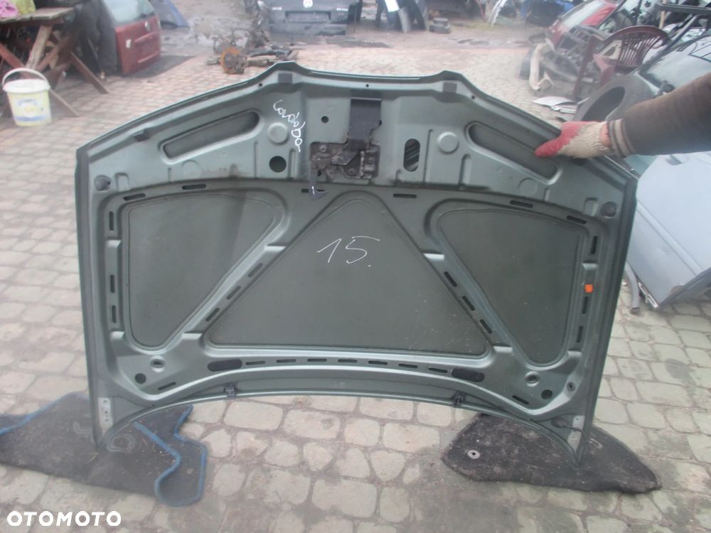 maska Ibiza III Cordoba II LS6M - 6