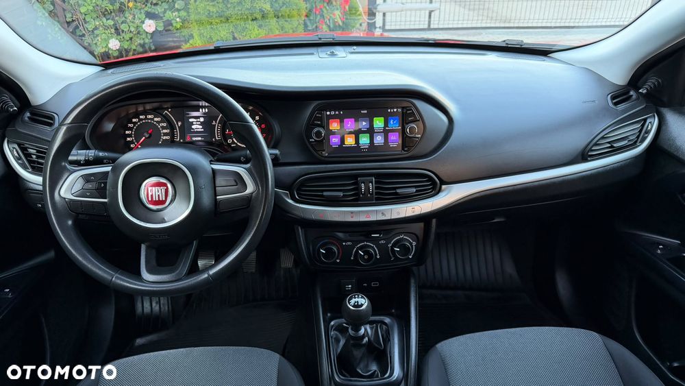 Fiat Tipo - 15