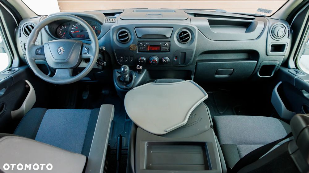 Renault MASTER - 10