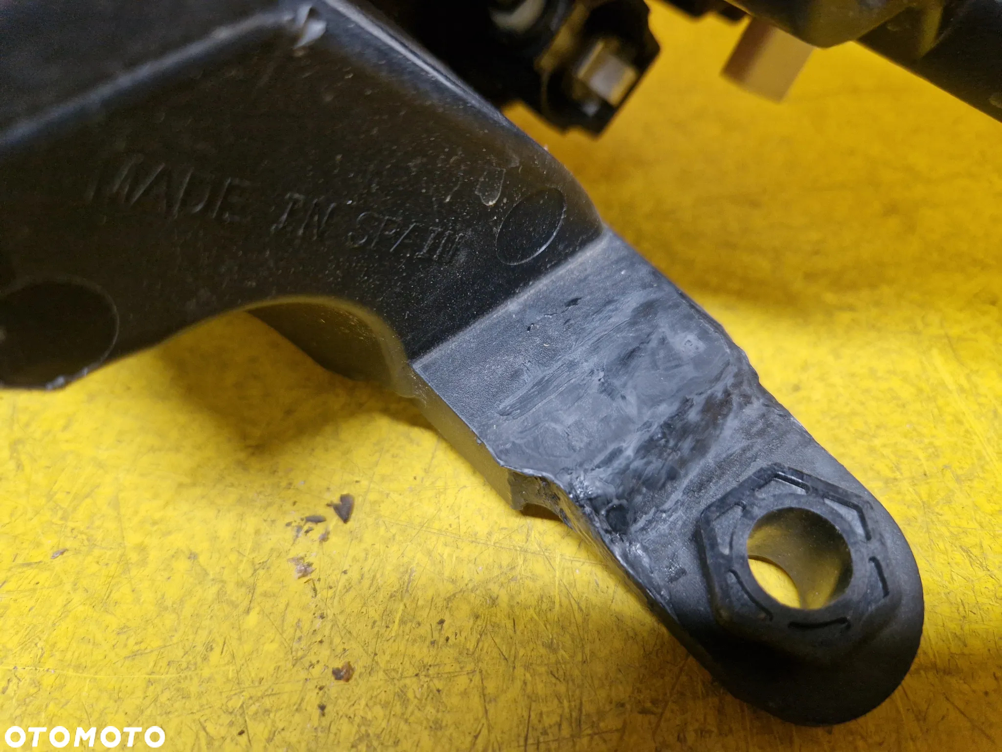SEAT IBIZA V LIFT 21- LAMPA PRAWA PRZOD 6F1941006F - 7