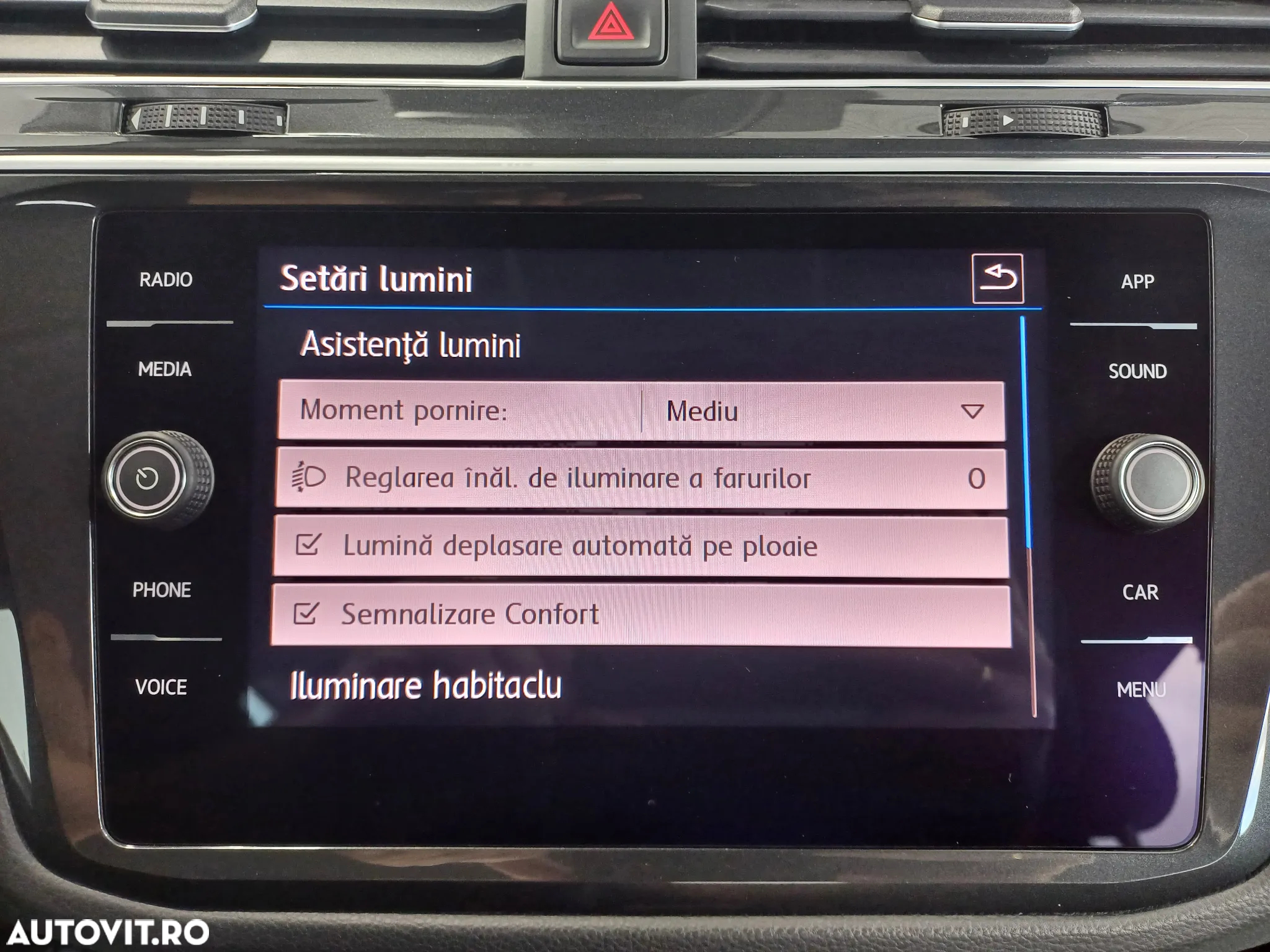 Volkswagen Tiguan 2.0 TDI 4Mot Trendline - 21