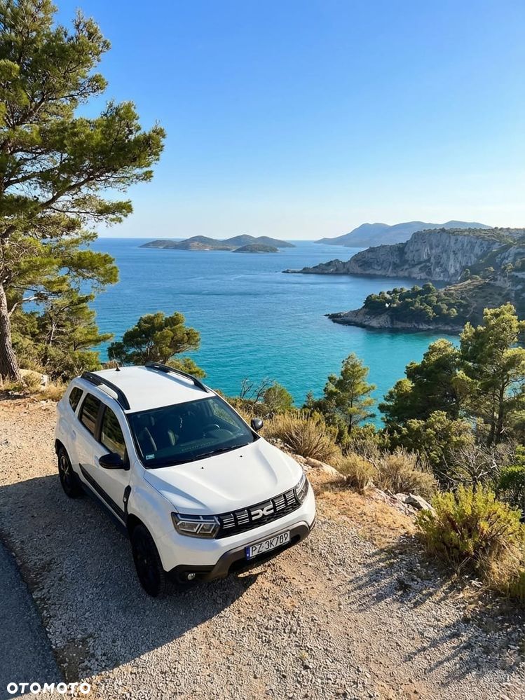 Dacia Duster - 3