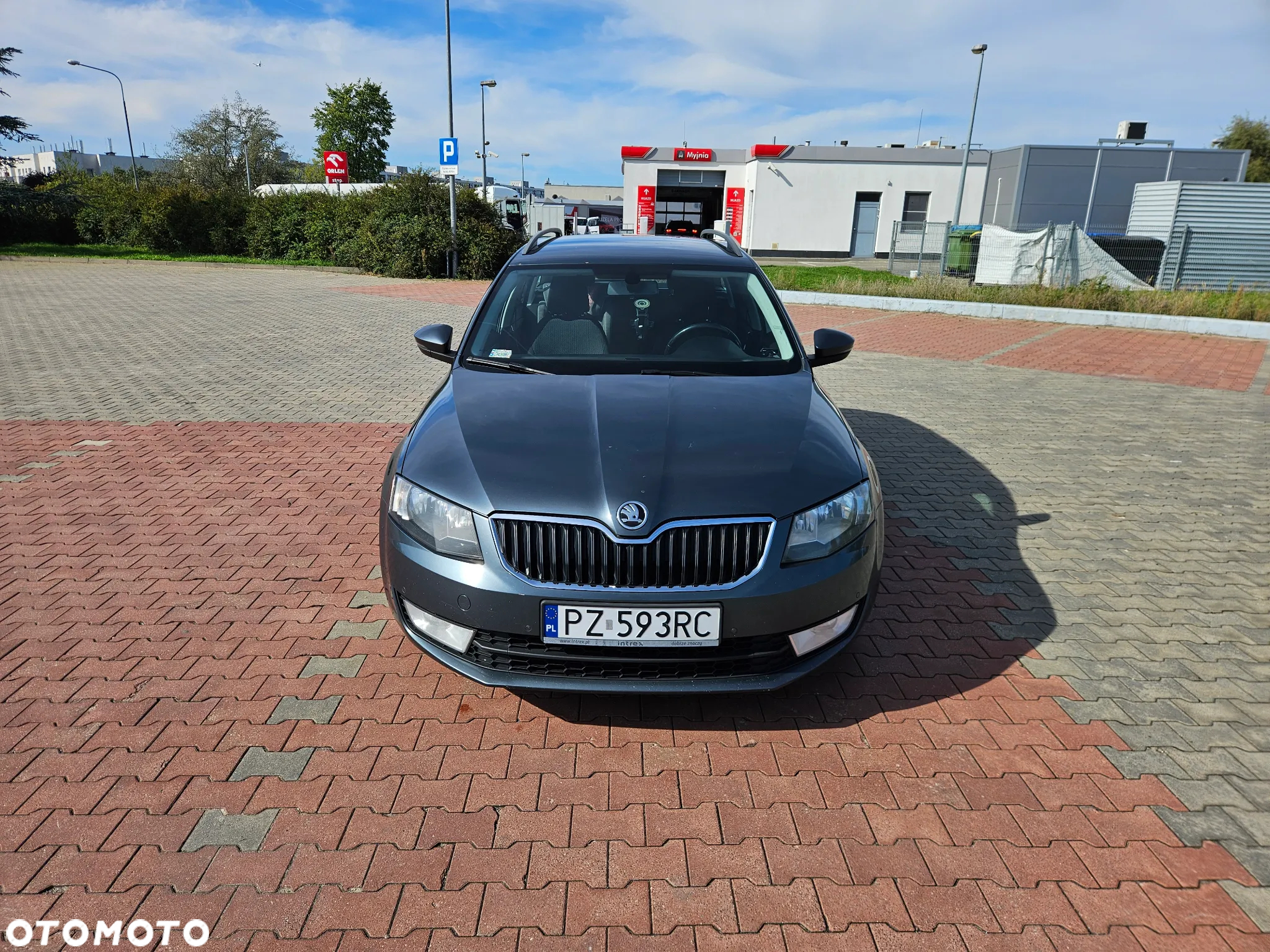 Skoda Octavia 1.4 TSI Ambition - 2