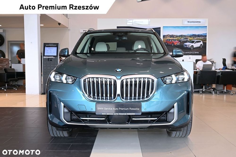 BMW X5 xDrive30d mHEV - 3