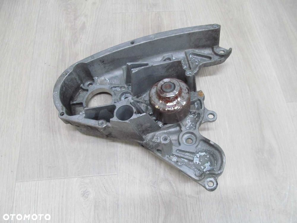 IVECO DAILY 2.3 HPI E5 11- POMPA WODY WODNA 504377948 - 3