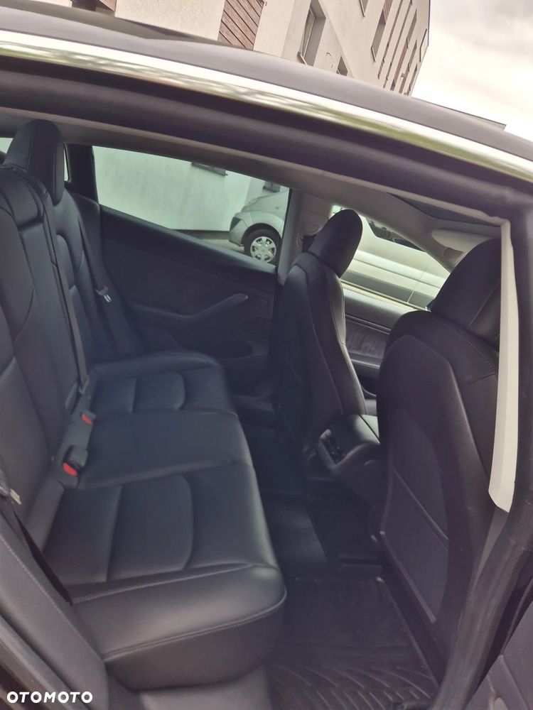 Tesla Model 3 Allradantrieb Dual Motor Performance - 10